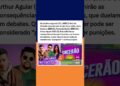 Comentem com 🔥 se você gostou. • @enfoquerealityofc• #bbb #afazenda #realityshow #fyp #fofocas