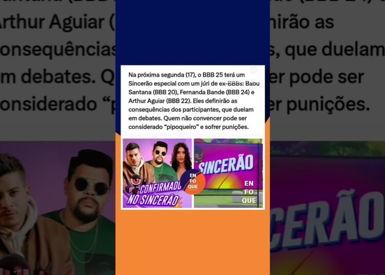 Comentem com 🔥 se você gostou. • @enfoquerealityofc• #bbb #afazenda #realityshow #fyp #fofocas
