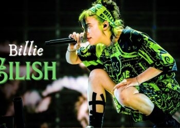O Lado Polêmico de Billie Eilish Que Poucos Conhecem