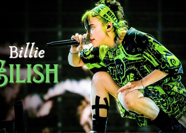 O Lado Polêmico de Billie Eilish Que Poucos Conhecem