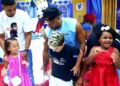 Festa infantil – Mickey Realeza – Suele Silva