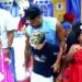 Festa infantil – Mickey Realeza – Suele Silva