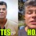 10 FAMOSOS QUE MUDARAM A APARÊNCIA E ESTÃO IRRECONHECIVEIS #15