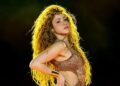 Shakira Hospitalized With ‘Abdominal Issue,’ Forced to Postpone Show