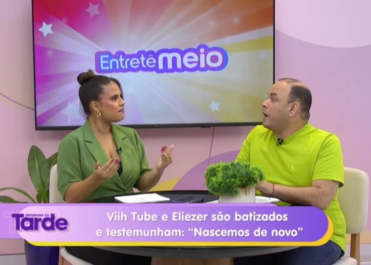 Paolla Oliveira deixará posto de rainha de bateria da Grande Rio em 2026
