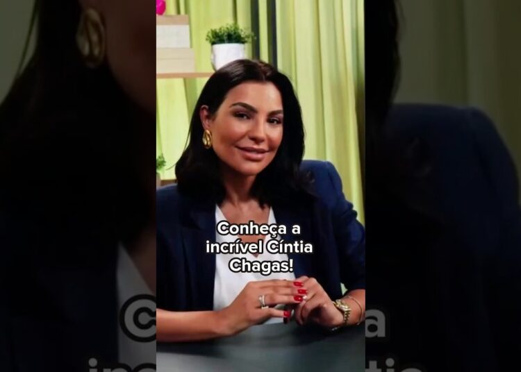 É UMA BOA PESSOA? #cintiachagas #ricardofeltrin #cortespodcast #fofoca