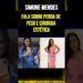 Simone Mendes Fala Sobre Perda de Peso e Cirurgia Estética