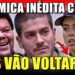 🔴BBB25: ARTHUR AGUIAR, BABU SANTANA e FERNANDA BANDE VOLTAM PRA CASA EM DINÂMICA INÉDITA