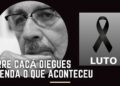 MORRE CACÁ DIEGUES AOS 84 ANOS