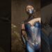 No suelo pelear con la realeza Kitana #shorts #shortvideo