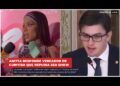 ANITTA RESPONDE VEREADOR QUE REPUDIOU SEU SHOW EM CURITIBA!