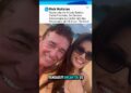 Namorada de Amado Batista Se Declara Emocionada ao Cantor em Seu Aniversário de 74 Anos: “Te Amo”