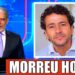 5 FAMOSOS BRASILEIROS QUE MORRERAM HOJE NESSE SÁBADO