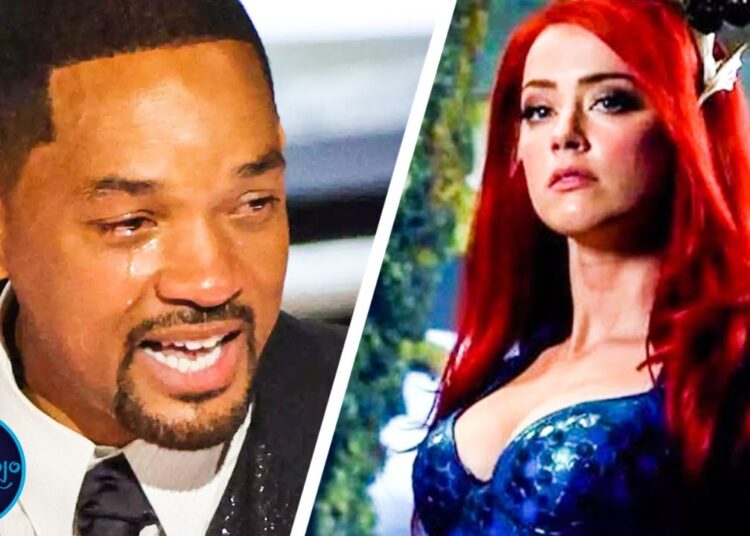 20 Atores Que Perderam o Respeito do Público