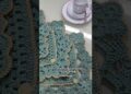 Americano Realeza! #crochet #mesaposta #mesalina #americanodecroche #souplast