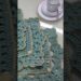 Americano Realeza! #crochet #mesaposta #mesalina #americanodecroche #souplast