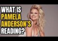 Celebrity Star Seed Reading: Pamela Anderson’s Galactic Connections