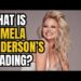 Celebrity Star Seed Reading: Pamela Anderson’s Galactic Connections