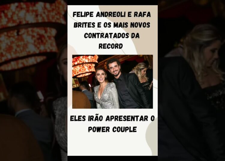 #fofocas #noticiadosfamosos #record #recordtv