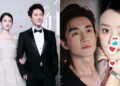 Zhao Liying’s Love Triangle: Heartbreak, Happiness, and Regrets with Feng Shaofeng & Lin Gengxin