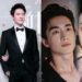 Zhao Liying’s Love Triangle: Heartbreak, Happiness, and Regrets with Feng Shaofeng & Lin Gengxin