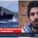 HOMEM QUE FOI ENGOLIDO POR BALEIA DEU ENTREVISTA, OLHA O DEPOIMENTO!