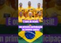 Militares brasileiros conquistam o ouro no vôlei sentado em primeira participação no #invictusgames