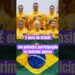 Militares brasileiros conquistam o ouro no vôlei sentado em primeira participação no #invictusgames