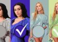 Grammy Fashion Fails? From Dull to Dazzling! The Looks That Needed a Color Makeover!