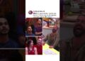 VAI GEMÊOS, MEXE COM A DANI🗣️😂#bbb #shorts #bbb25 #humor