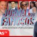 JORNAL DOS FAMOSOS: NETINHO, PAOLLA OLIVEIRA, GRETCHEN E MAIS! | LEO DIAS TV