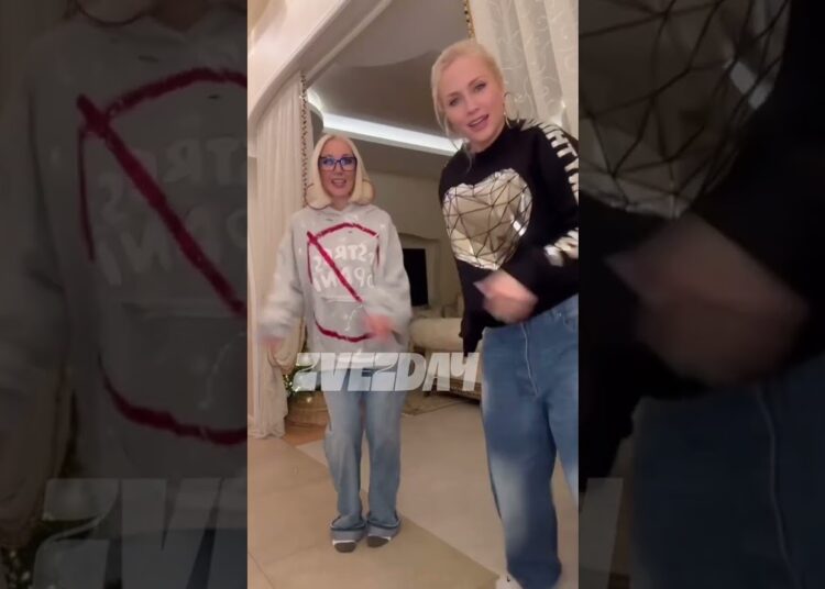 Звезды, которых связывает крепкая дружба #шаляпин #волочкова #клавакока #киркоров #рудковская