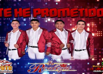 Te He Prometido (2020) – La Realeza