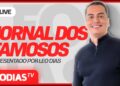 BEM-VINDO AO LEO DIAS TV | JORNAL DOS FAMOSOS
