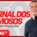 BEM-VINDO AO LEO DIAS TV | JORNAL DOS FAMOSOS