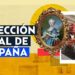 España exhibe la colección más grande de la realeza