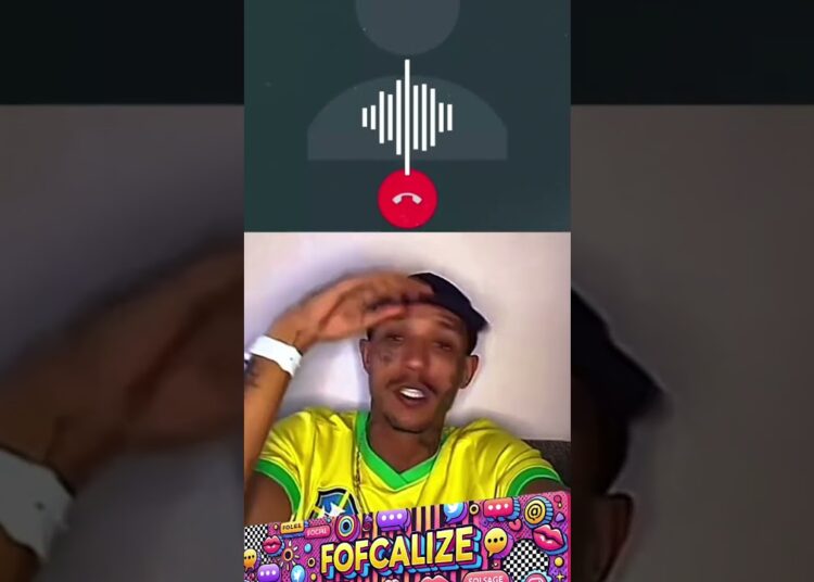 Frank ExPCC “COMANDO ME PERDOOU “❓️ #celebridades #noticias #polemicafamosos #polêmica #fofocas