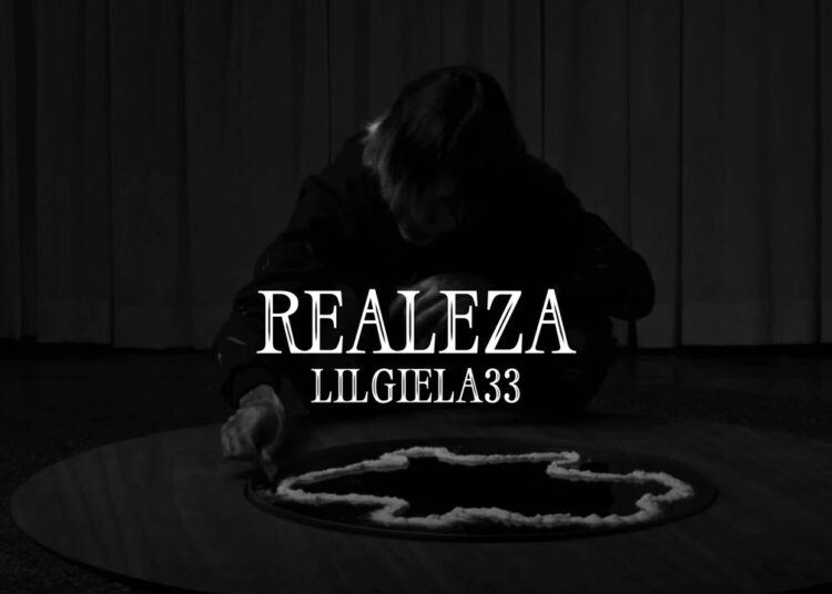 xx. LILGIELA33 – Realeza (Prévia Completa)