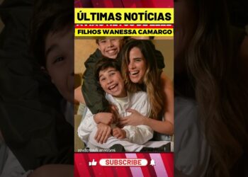 TRISTE NOTICIA com a familia Camargo hoje! NOTICIAS CHEGOU HOJE!