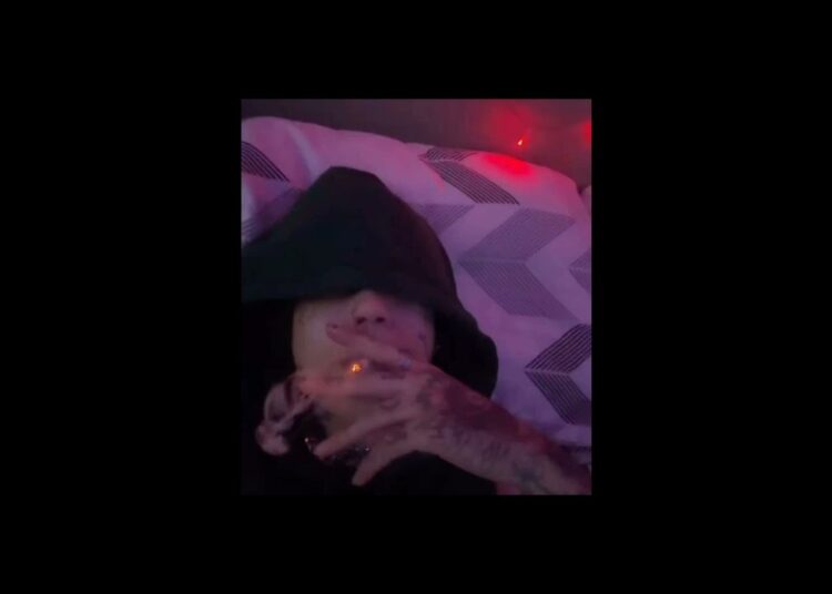 lil giela – realeza