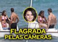 Celebridades Que Esqueceram Que Existiam Paparazzis