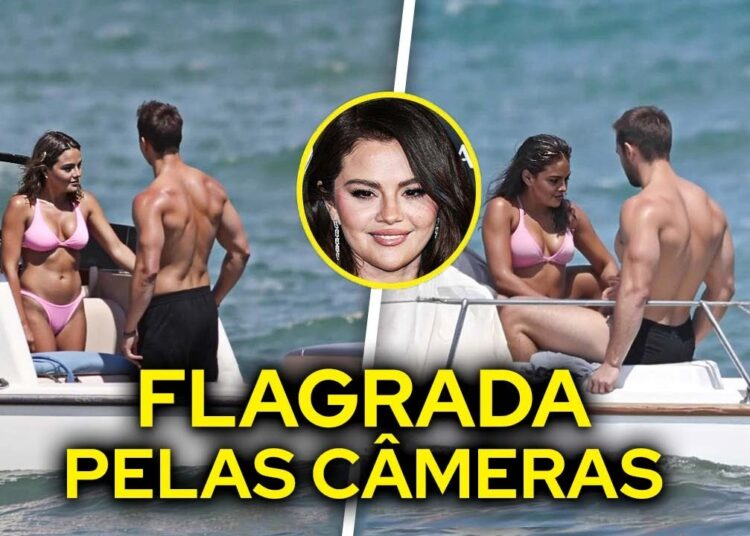 Celebridades Que Esqueceram Que Existiam Paparazzis