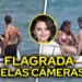 Celebridades Que Esqueceram Que Existiam Paparazzis