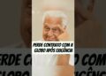 Antônio Fagundes perde contrato com a Globo #fofocas #noticiaspopulares #noticias
