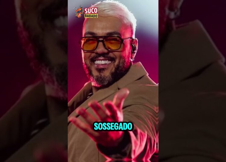 Belo encerra rumores sobre Gracyanne e surpreende fãs