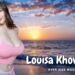 LOUISA KHOVANSKI: ⏭️ Curvy Models Plus-Size | Social Media Celebrity