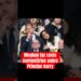 #meghanmarkle faz raros comentários sobre #príncipeharry na abertura do #invictusgames #realeza