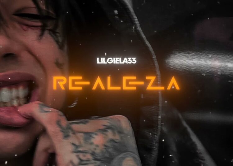 lilgiela33 – Realeza (Remasterizada) remastered by: @Sadzinnx061