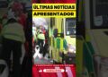 Brasil em LUT0: famoso apresentador da GLOBO morre ao vivo! — Últimas Notícias