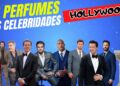 DESCUBRA O CHEIRO DAS ESTRELAS DE HOLLYWOOD! #celebridades #hollywood